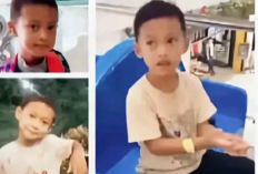 Profil Tampang Alvaro Kiano Nugroho Bocah 6 Tahun yang Hilang Kini Ditemukan Meninggal Dibunuh Ayah Tirinya Sendiri, Lengkap: Umur, Agama dan IG