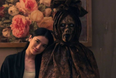 Sinopsis Do You See What I See di Movievaganza Hari Ini, 1 Januari 2026 di Trans7