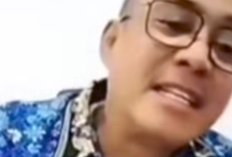 Siapa Anak dan Istri Sarmoli Nikdolias? Oknum ASN yang Viral Usai Candai Anak Disabilitas, Bukan Orang Sembarangan?