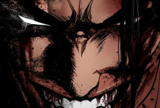 Raw Spoiler Lookism 603 Bahasa indonesia Sub Indo English Raw Full, Akhir Pertarungan PHS vs Gitae