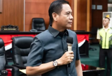 Profil Tampang Mustainah Hadi Istri Hadi Atmaji Ketua DPRD Jombang yang Tolak Cabut Tunjangan Rumah Rp37,8 Juta Lengkap dari Umur, Agama dan Akun IG
