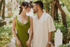 Profil Tampang Ranggaz Laksmana Pemilik Erspo yang Resmi Menikah dengan Angie Prijanto: Umur, Agama dan Akun Instagram