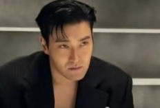 Siwon Diminta Fans Keluar dari Super Junior! Setelah Jadi Sorotan Usai Unggah Duka Cita untuk Charlie Kirk