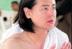 Profil Tampang Roger Danuarta Suami Cut Meyriska yang Dikabarkan Meninggal Dunia, Lengkap dari Umur, Agama dan IG