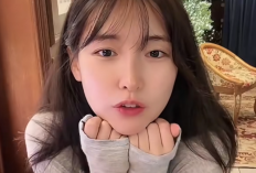 Yoon Jia Anaknya Siapa? Inilah Tiktoker Asal Korea Selatan yang Tewas 30 Menit Setelah Live Diduga Dibunuh CEO, Bukan Orang Sembarangan?