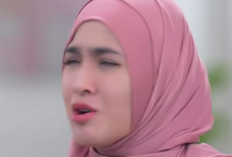 TOP 30 Besar Rating TV dan Sinetron Hari ini 22 Mei 2025: Cinta Di Ujung Sajadah Tetap Jadi Juara
