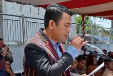 Tampang Profil Fitri Agust Karo Karo Kadinsos Samosir yang Jadi Tersangka Korupsi Dana Bantuan Banjir Rp1,5 Miliar, Lengkap: Umur, Agama dan Akun Instagram