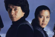 Daftar Acara Trans TV Hari ini 21 Agustus 2025: Brownies, Insert dan Pagi-Pagi Ambyar ada Film Bioskop Hard Target dan Police Story 3: Super Cup + Link