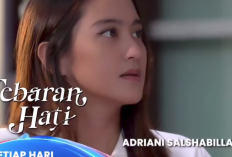 10 Rating TV Tertinggi per Senin, 21 Juli 2025 ada D'Academy 7 Masih Menduduki Puncak, Tebaran Hati hingga Hiburan Ringan Saling Berebut Perhatian Penonton
