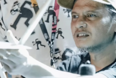 Profil Tampang Hendro Sunyoto Mantan Drumer Band Tipe-X, yang Meninggal Dunia pada Kamis Lengkap: Umur, Agama dan Akun IG