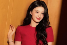 Profil Wang Churan, Aktris Drama China yang Namanya Melesat Lewat Fireworks of My Heart