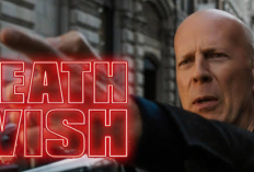 Sinopsis Death Wish Film Bruce Willis di Bioskop Trans TV Hari ini 1 Agustus 2025