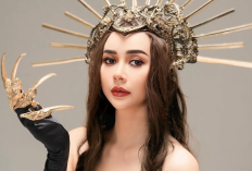 Aura Kasih Tutup Kolom Komentar Instagram, Terseret Isu Kedekatan dengan Ridwan Kamil di Tengah Gugatan Cerai Atalia Praratya