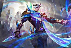 28 Kode Redeem ML Hari Ini 24 25 26 Februari 2026 Rilis, Pemain Bisa Klaim Diamond dan Skin Gratis