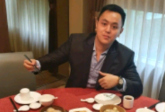 David Cahyadi Atau David Chris Anaknya Siapa? Inilah Biodata Pengacara Muda yang Meninggal Dunia, Bukan Orang Sembarangan?
