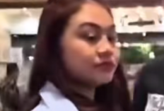 Profil Tampang Dini Putri Nabila? Sosok Selingkuhan Dr. Jerry yang Kepergok Jalan Bareng di Mall Padahal Sang Istri Sedang Menderita Kanker: Umur, Agama dan IG