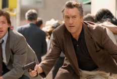 Sinopsis 15 Minutes Film Oleg Taktarov di Bioskop Trans TV Hari ini 18 Januari 2026