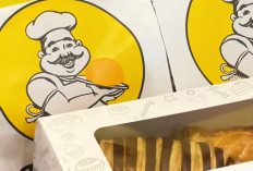 Gerai Roti O di Monas Tolak Uang Tunai dari Nenek, Instagram Resmi Pun Dibanjiri Kritik