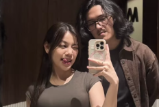 Selisih Umur Frislly Herlind dan Difa Ryansyah Berapa? Inilah Biodata Penyanyi yang Resmi Melamar Selebgram pada Tahun Baru 2026