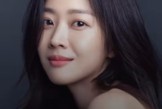 SELAMAT! Jo Bo Ah Umumkan Kehamilan Anak Pertama pada 26 November 2025