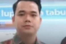 Jaksa Wira Arizona Tangani Kasus Videografer Amsal Sitepu di Karo