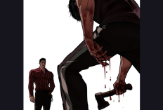 Kim Gitae vs PHS!!! Baca Lookism 589 599 Bahasa Indonesia English Raw PT BR Terbaru