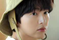 Nonton & Sinopsis My Youth Episode 7-8 Sub Indo Serta Link di VIU Bukan LK21: Momen Ciuman yang Menggugah, Dilanjutkan Pengakuan Hati