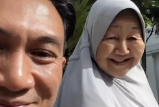 KABAR DUKA! Siti Sundari Ibunda Dari Anji Manji Meninggal Dunia pada Jumat, 27 Maret 2026 