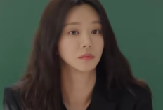 Spring Fever Episode 3 Sub Indo dan Spoiler serta Link Bukan LK21 di Prime Video: Choi Yi Joon Si Pengacara Elit yang jadi Villain Utama