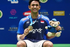 Alwi Farhan Anaknya Siapa? Inilah Biodata Atlet Bulu Tangkis yang Raih Dua Emas di SEA Games 2025, Bukan Orang Sembarangan?