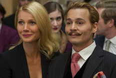 Daftar Program Trans TV Kamis, 8 Mei 2025 ada Film Bioskop Hard Target 2 dan Mortdecai, Brownies, Insert dan Pagi-Pagi Ambyar Serta Link Nonton