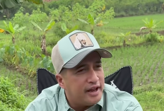 Irfan Hakim Beri Klarifikasi Usai Disorot soal Bela Denada yang Bersiteru dengan  Anaknya Ressa Rizky Rosano