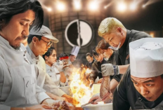 Culinary Class Wars 2 Tamat! Akankah Lanjut Season 3?