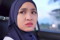 TOP 30 Rating TV dan Sinetron dengan Program Terbaik Hari ini 7 Mei 2025 ada Cinta Di Ujung Sajadah yang Turun Satu Langkah