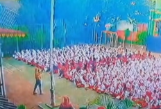 Tragedi Pagi di Cilincing: Mobil Pengangkut MBG Tabrak Belasan Siswa SD, Lima Dirawat di Rumah Sakit