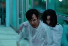 Nonton Drakor Nice to Not Meet You Episode 7-8 Sub Indo serta Link dan Spoiler di TVN Bukan LK21: Pertemuan Canggung, Benih Romansa, dan Bayang-Bayang Konflik Baru