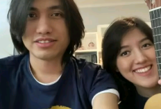 Profil Ify Alyssa  Penyanyi Sekaligus Mantan Kekasih Gerald Situmorang yang Kini Dikabarkan Menikah dengan Ayushita