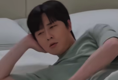 Surely Tomorrow Sub Indo Episode 6 Sub Indo dan Spoiler serta Link Bukan LK21 tapi di Netflix: Skandal Pernikahan Ji Woo, Ujian Etika dan Perasaan