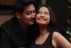 Usai Alami Keguguran pada Tahun 2025! Hanggini dan  Luthfi AuliaKembali Umumkan Kehamilan Anak Pertama