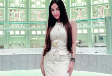 Ade Tya Puspitaningrum Anaknya Siapa? Inilah Biodata Pengusaha Asal Surabaya yang Diduga Jadi Orang Ketiga di Hubungan Dearly Joshua dan Ari Lasso