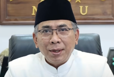 Profil Tampang Yahya Cholil Staquf Sosok yang Diminta Mundur dari Jabatan Ketum PBNU, Lengkap dari Umur, Agama dan Akun Instagram 