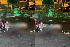 Viral Foto Kecelakaan Bule Bali hingga Kepala Putus Dicari Netizen Indo, Siapa Identitas dan Usianya? Benarkah dari Belanda?