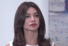 TOP 30 Rating TV dan Sinetron dengan Program Terbaik Hari ini 6 Mei 2025 ada Luka Cinta yang Turun 2 Peringkat