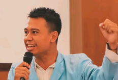 Khariq Anhar Anak Siapa? Inilah Sosok Mahasiswa UNRI Ditahan Usai Dituduh Provokasi Demo Buruh, Bukan Orang Sembarangan?