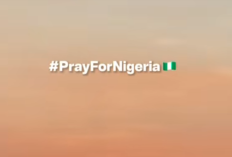 Mengapa #PrayForNigeria Mendunia? Jejak Darah Umat Kristen Nigeria dalam Krisis Kemanusiaan 2025 yang Mengguncang Dunia