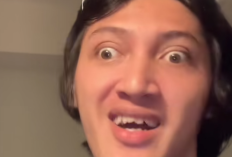 Skandal Perselingkuhan Ahmed Juling: 6 Kali Selingkuh, Pacar Lelah dan Putus – Siapa Sosok di Balik Skandal Ini?