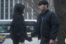Apakah Drakor No Mercy Bakal Lanjut Season 2?