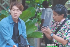 Daftar Acara ANTV Rabu, 10 Desember 2025: Series India, Baalver, Takdir Cinta Layla, Zeynep, Senandung Cinta Lilis ada Mega Bollywood Mohabbatein Plus Link