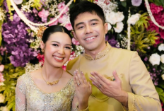 Profil dan Agama Claudia Andhara Resmi Bertunangan dengan Riza Syah