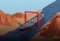 Selat Hormuz Milik Siapa dan Apa Dampaknya Jika Benar Ditutup?